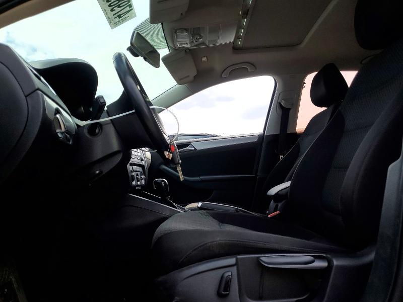 Aukcja sprzedaży 2013 Volkswagen Jetta, vin: 3VWDK7AJ8DM417667, numer aukcji: 47989846