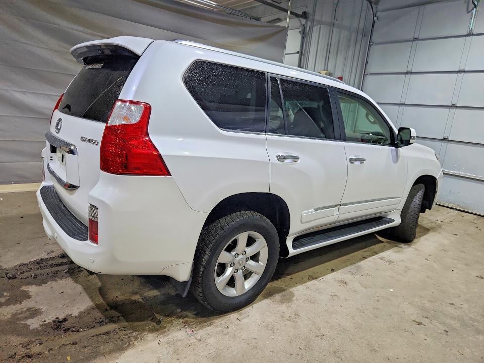 Продажа на аукционе авто 2013 Lexus Gx 460, vin: JTJBM7FX1D5058926, номер лота: 47482126