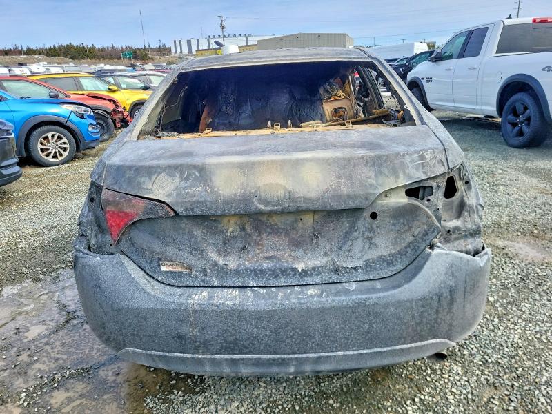 2018 Toyota Corolla მანქანა იყიდება აუქციონზე, vin: 2T1BURHE7JC972266, აუქციონის ნომერი: 46637596