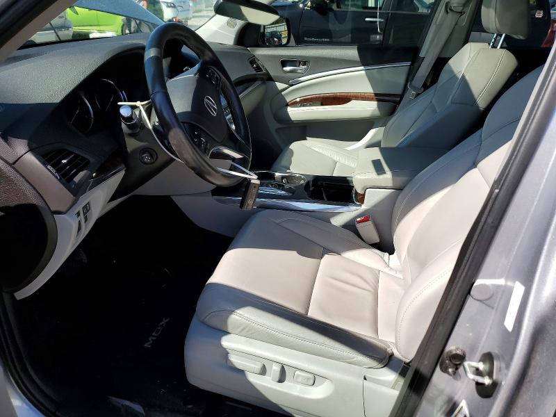 Aukcja sprzedaży 2017 Acura Mdx, vin: 5FRYD3H58HB002230, numer aukcji: 46765446