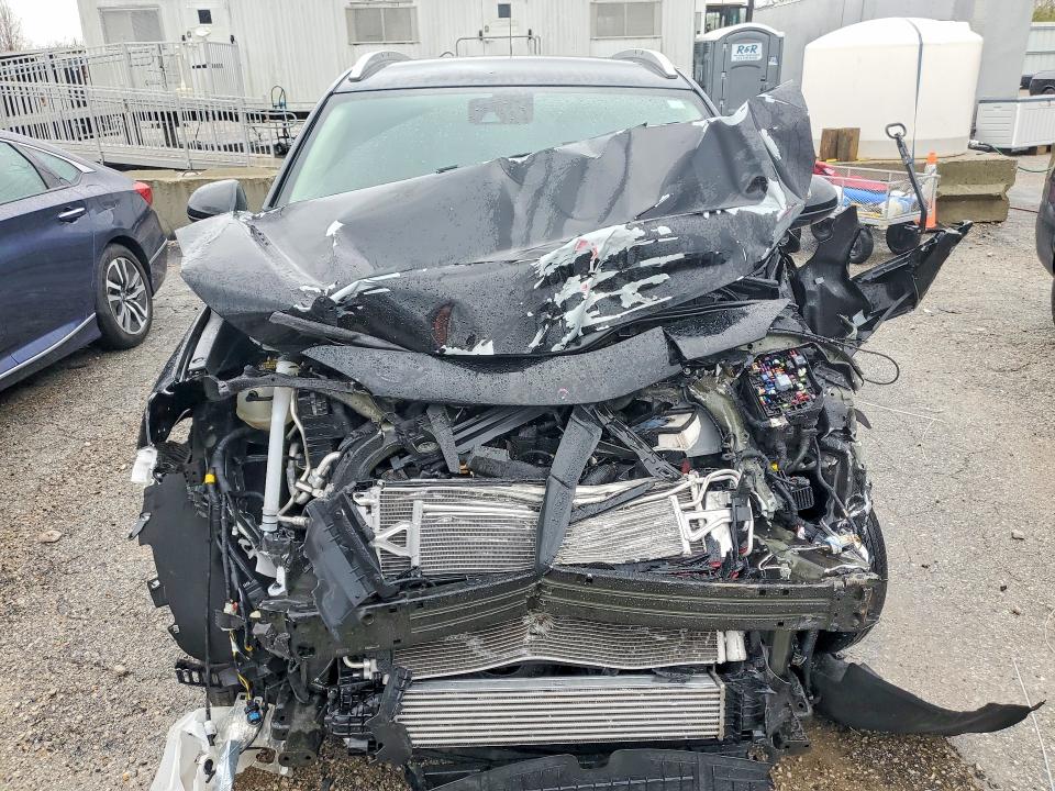 45584376 :رقم المزاد ، KL4MMDSL7NB021955 vin ، 2022 Buick Encore Gx مزاد بيع