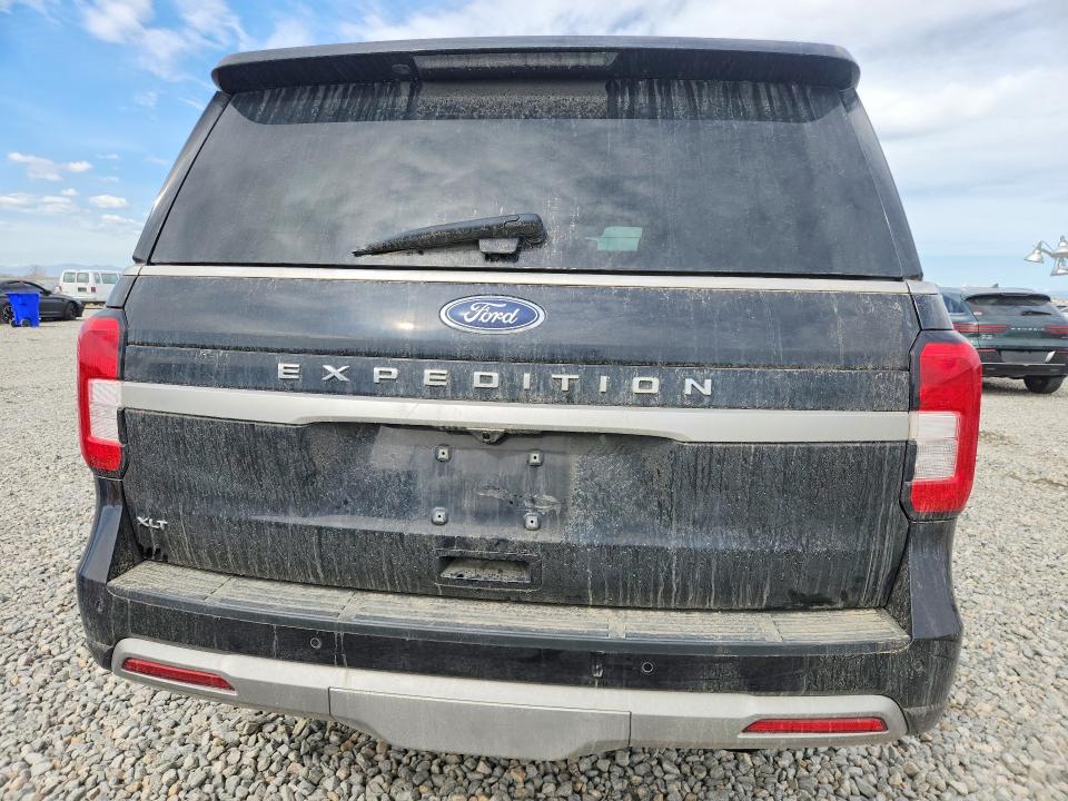 47897006 :رقم المزاد ، 1FMJU1J80REA23325 vin ، 2024 Ford Expedition مزاد بيع