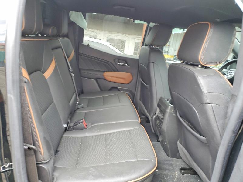 Aukcja sprzedaży 2023 Gmc Canyon, vin: 1GTP6DEK5P1174570, numer aukcji: 46211226