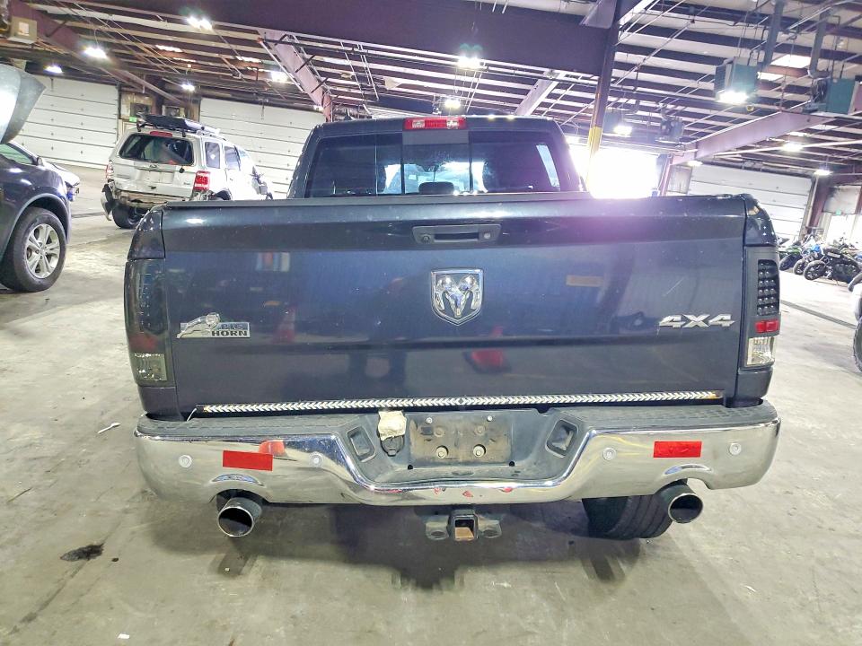 Aukcja sprzedaży 2014 Ram 1500, vin: 1C6RR7TT3ES394284, numer aukcji: 79453205