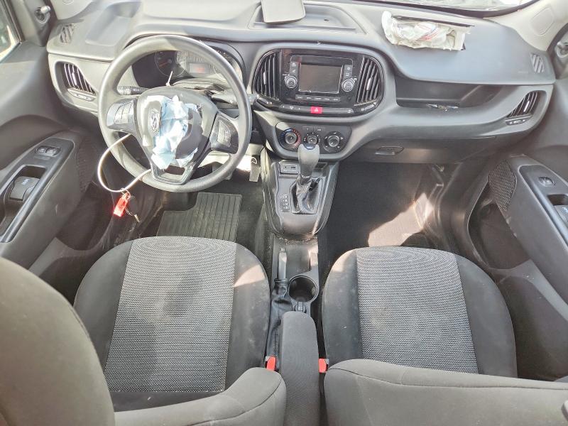 Продаж на аукціоні авто 2018 Ram Promaster City, vin: ZFBERFAB4J6L69234, номер лоту: 79130945