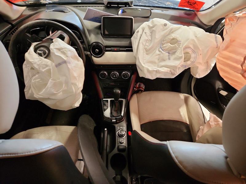 Aukcja sprzedaży 2016 Mazda Cx-3, vin: JM1DKBD70G0113956, numer aukcji: 46634986