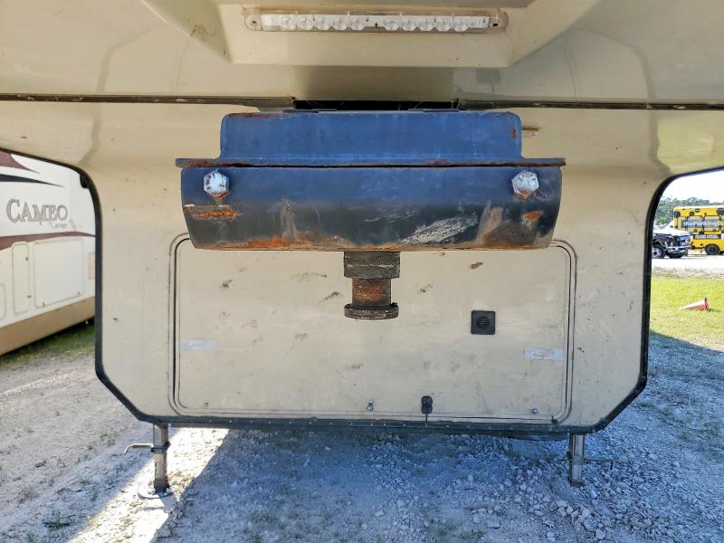 2019 Jayco Jayco მანქანა იყიდება აუქციონზე, vin: 1UJCJ0BV1K1RR0091, აუქციონის ნომერი: 46155566