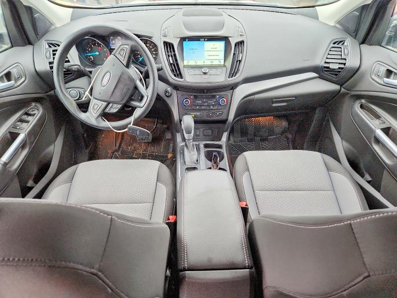 Aukcja sprzedaży 2019 Ford Escape, vin: 1FMCU9GD2KUB73217, numer aukcji: 46255716