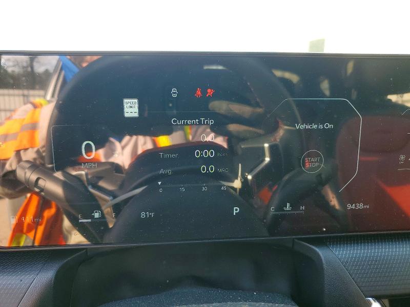 Aukcja sprzedaży 2025 Kia K4, vin: 3KPFW4DC1SE055944, numer aukcji: 46189636
