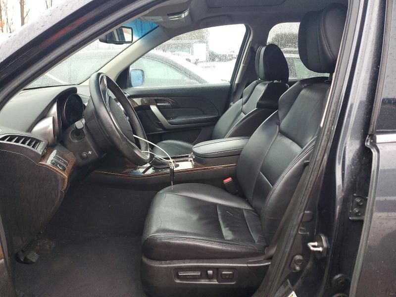 Продажа на аукционе авто 2013 Acura Mdx, vin: 2HNYD2H28DH507331, номер лота: 46302506