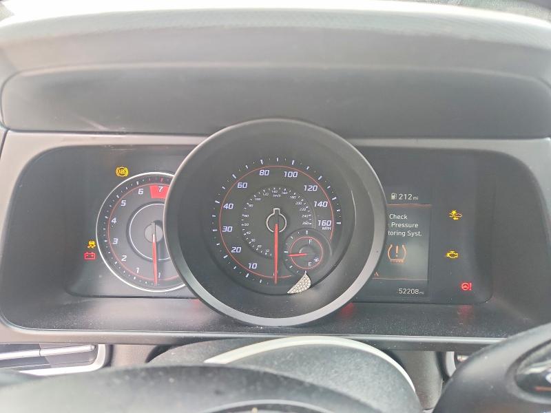 Продаж на аукціоні авто 2023 Hyundai Elantra, vin: KMHLM4AG4PU478098, номер лоту: 47337236
