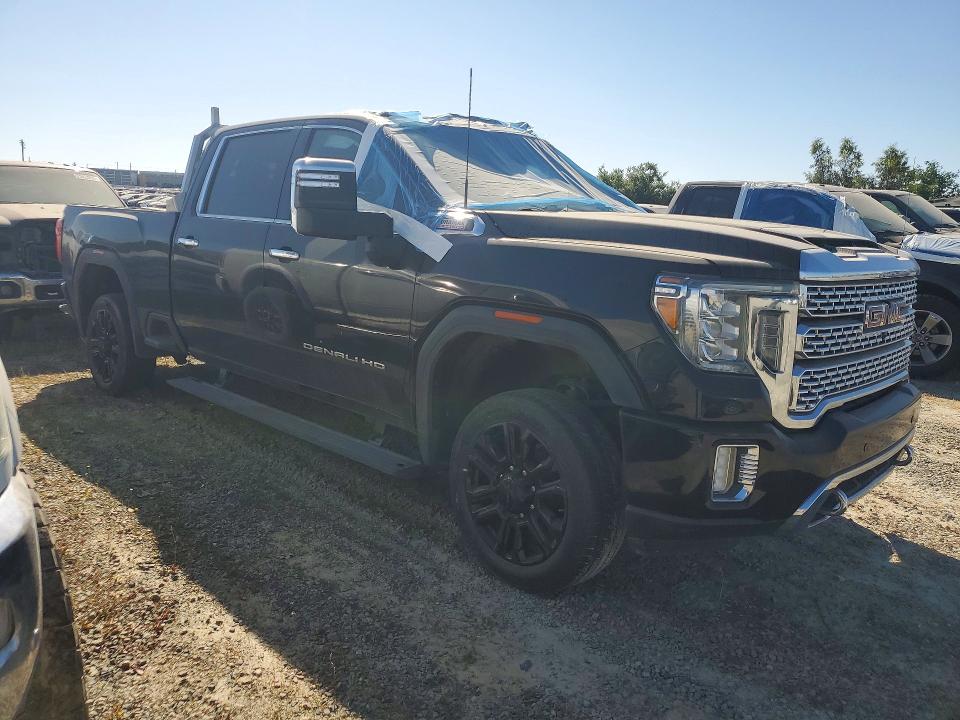 Продажа на аукционе авто 2021 Gmc Sierra, vin: 1GT49REY0MF245264, номер лота: 54878476