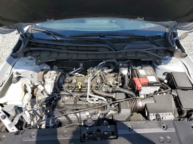 2024 Nissan Altima მანქანა იყიდება აუქციონზე, vin: 1N4BL4CV9RN300589, აუქციონის ნომერი: 47174456