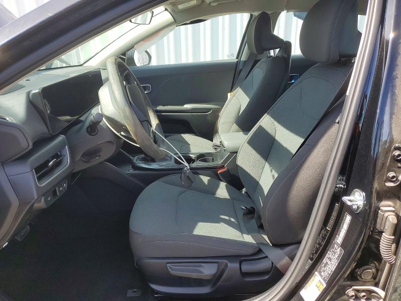 Продажа на аукционе авто 2025 Kia K4, vin: 3KPFT4DE0SE241355, номер лота: 46744686