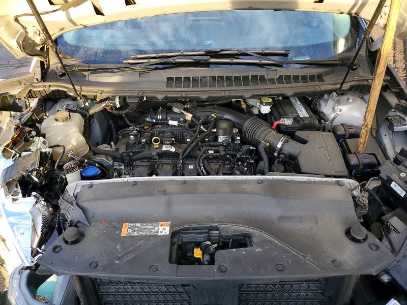 Aukcja sprzedaży 2023 Ford Edge, vin: 2FMPK4J99PBA30535, numer aukcji: 46690086