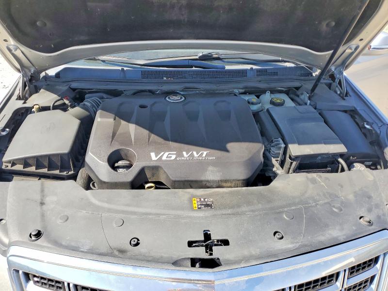 47252876 :رقم المزاد ، 2G61P5S34D9193157 vin ، 2013 Cadillac Xts مزاد بيع
