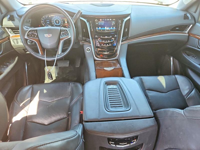Aukcja sprzedaży 2020 Cadillac Escalade, vin: 1GYS4CKJ6LR277007, numer aukcji: 79476815