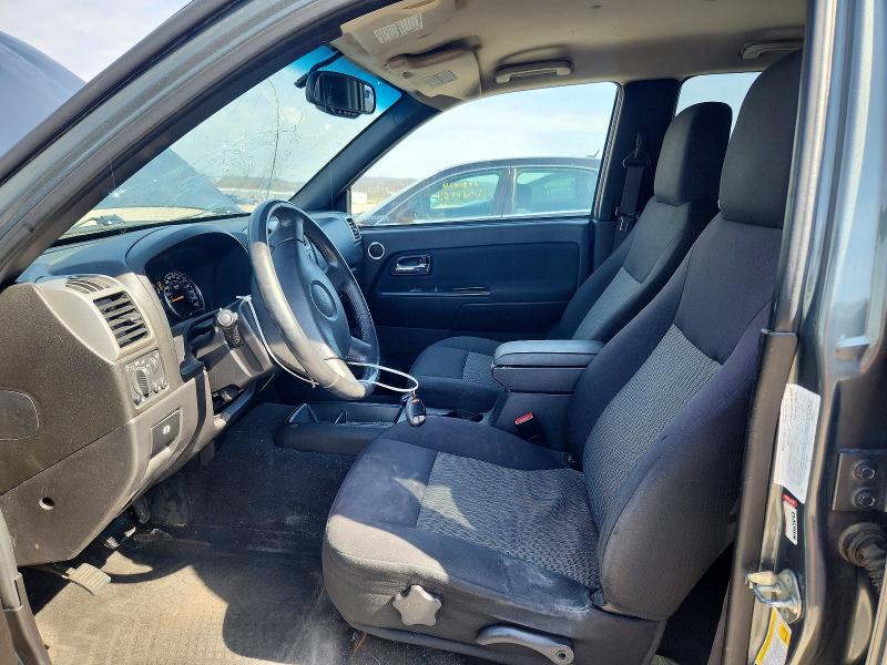 Продаж на аукціоні авто 2011 Gmc Canyon, vin: 1GTH6NFE6B8108354, номер лоту: 46383956