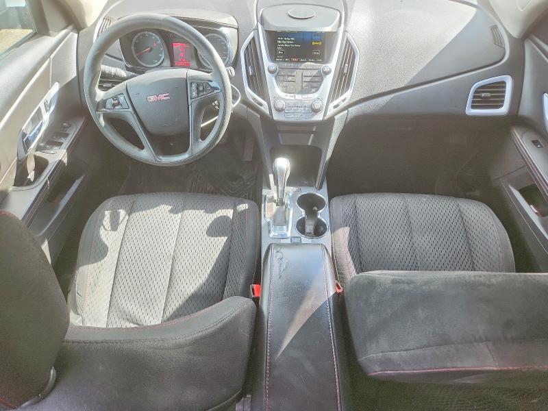 46663166 :رقم المزاد ، 2GKFLVEKXF6307446 vin ، 2015 Gmc Terrain مزاد بيع