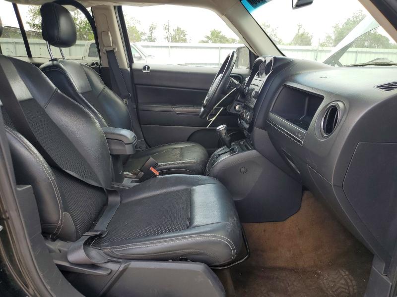 Aukcja sprzedaży 2016 Jeep Patriot, vin: 1C4NJPBA1GD667292, numer aukcji: 48063906