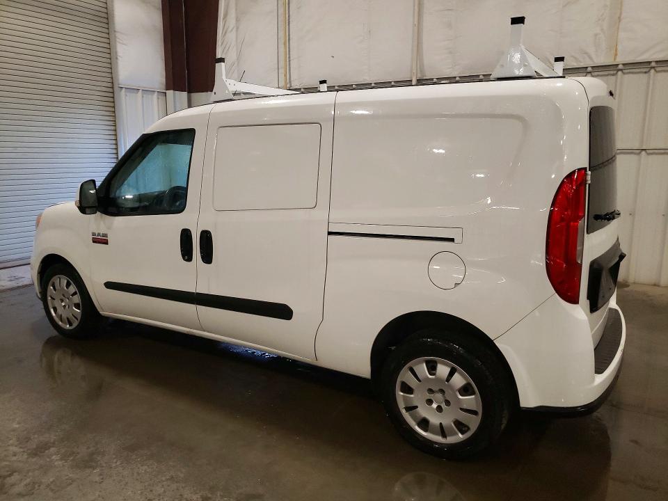 Aukcja sprzedaży 2018 Ram Promaster City, vin: ZFBERFBB1J6H96176, numer aukcji: 46827726