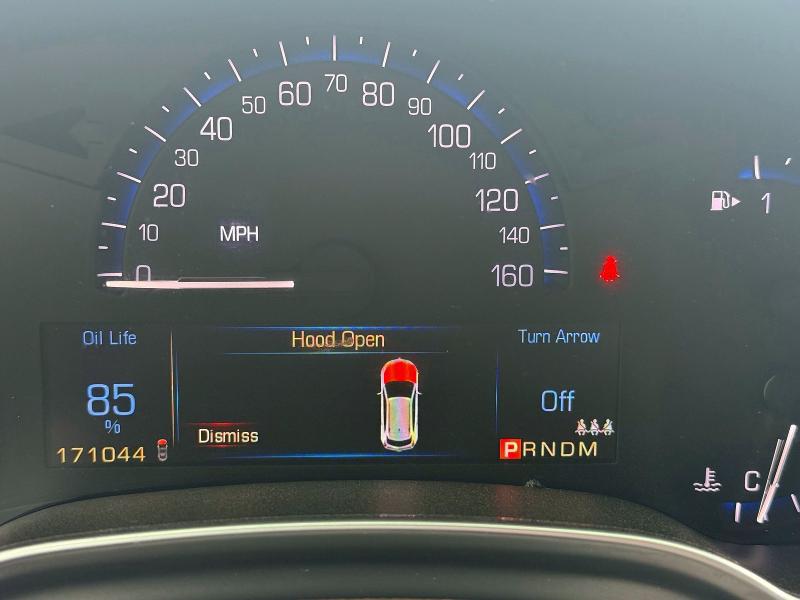 2016 Cadillac Srx მანქანა იყიდება აუქციონზე, vin: 3GYFNBE38GS567869, აუქციონის ნომერი: 48104556