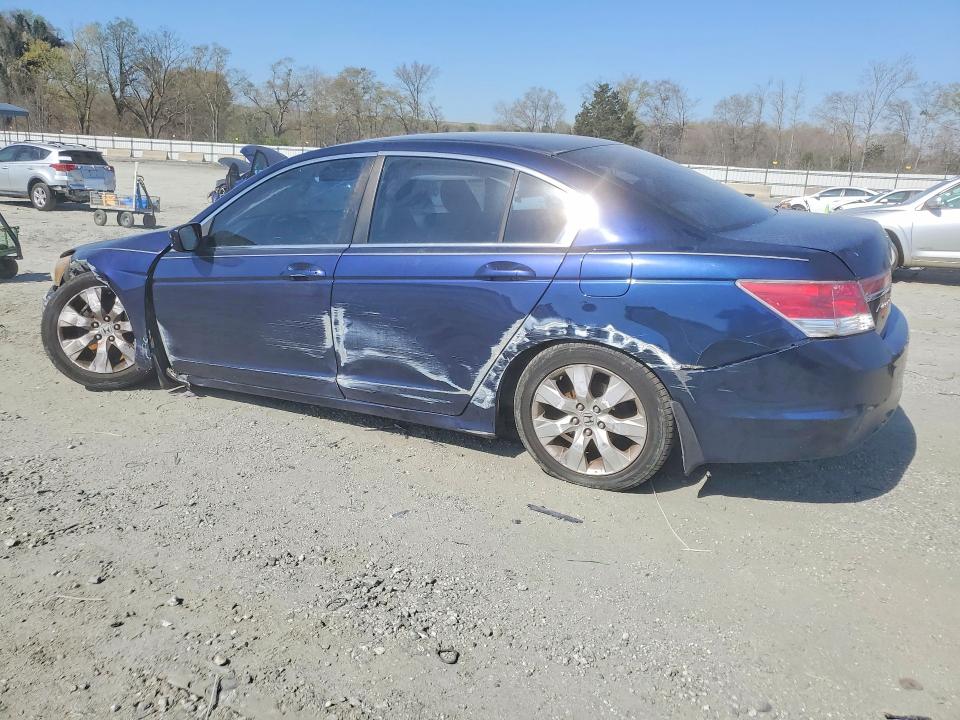 Aukcja sprzedaży 2012 Honda Accord, vin: 1HGCP2F3XCA109281, numer aukcji: 46654616