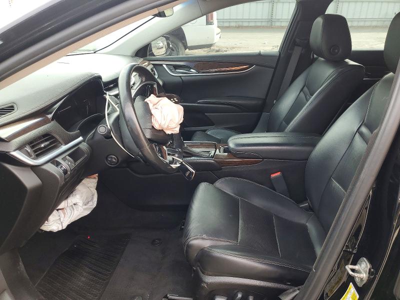 46325526 :رقم المزاد ، 2G61M5S3XH9110197 vin ، 2017 Cadillac Xts مزاد بيع