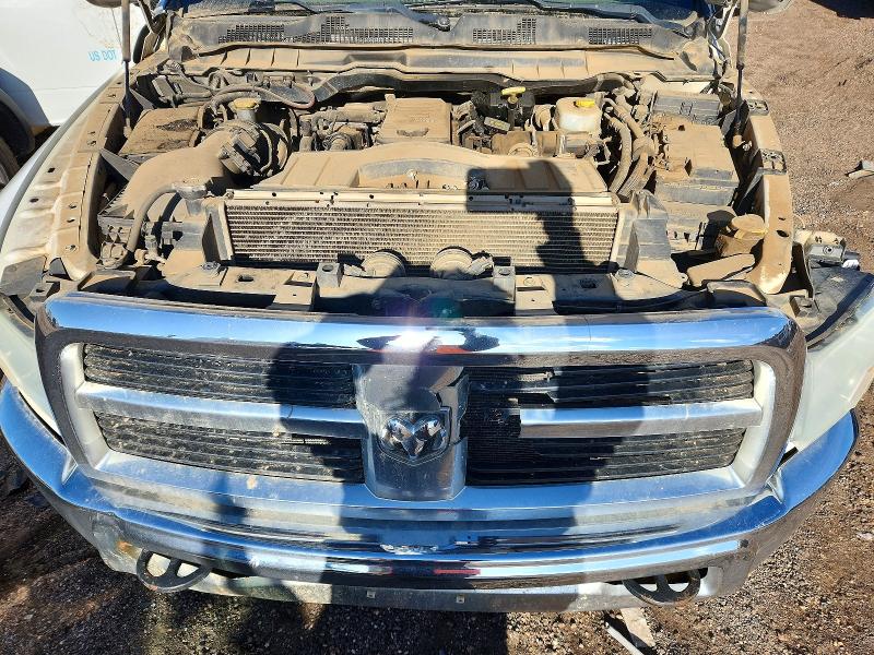 Aukcja sprzedaży 2012 Ram 3500, vin: 3C7WDTBL3CG144894, numer aukcji: 45689466