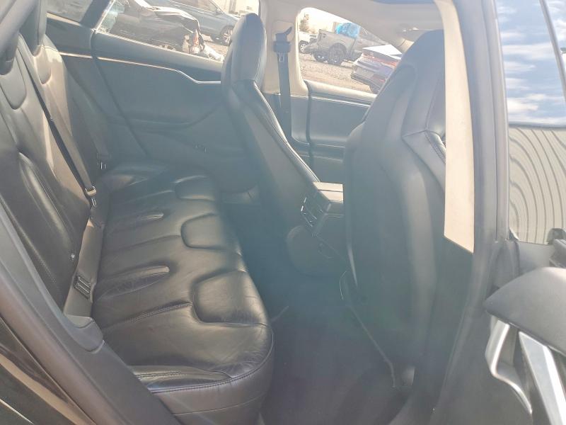 Aukcja sprzedaży 2015 Tesla Model S, vin: 5YJSA1H15FFP71556, numer aukcji: 45678946