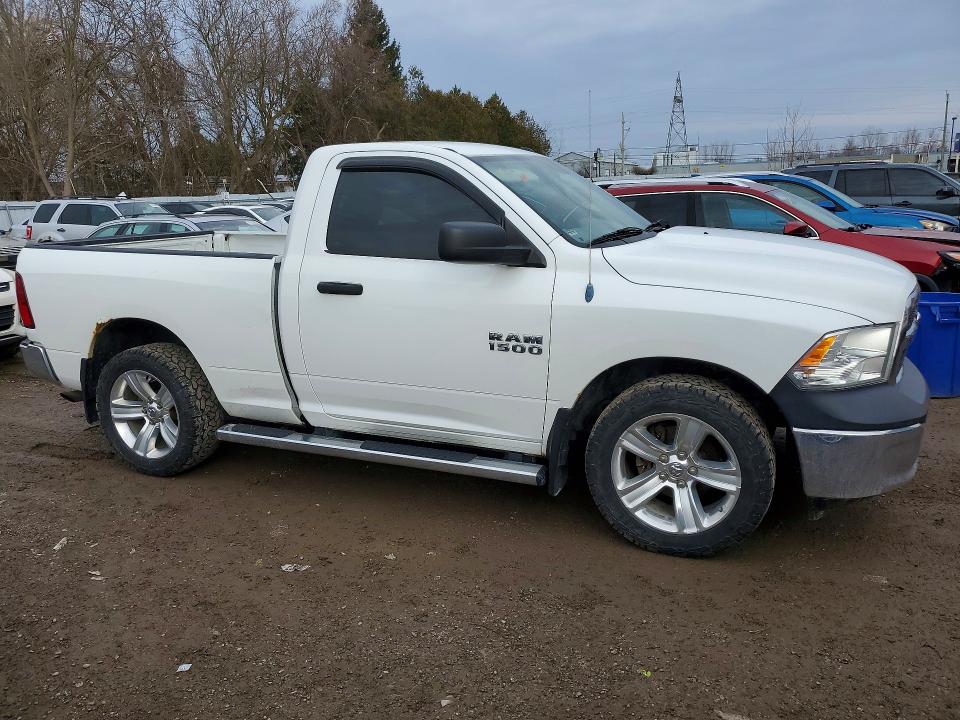 46635676 :رقم المزاد ، 3C6JR6AP4DG510532 vin ، 2013 Ram 1500 مزاد بيع