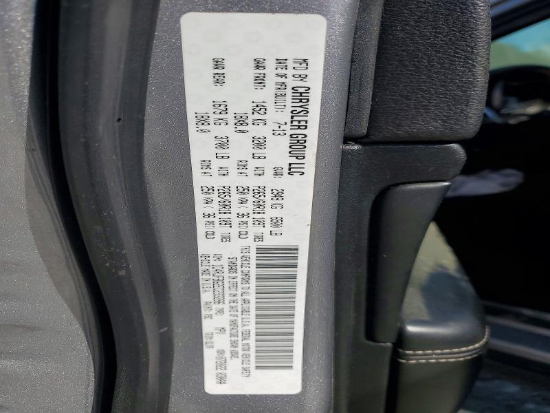 47362116 :رقم المزاد ، 1C4RJFBG2EC233286 vin ، 2014 Jeep Grand Cherokee مزاد بيع
