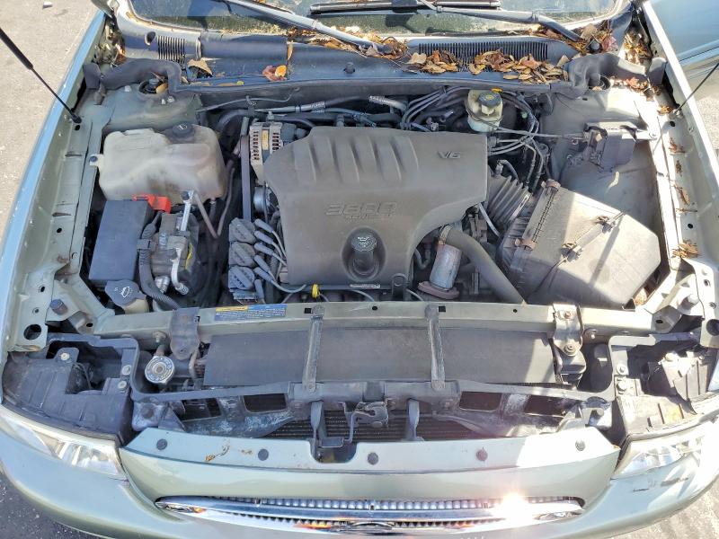 Продаж на аукціоні авто 2005 Buick Lesabre, vin: 1G4HP52K55U189055, номер лоту: 46336556