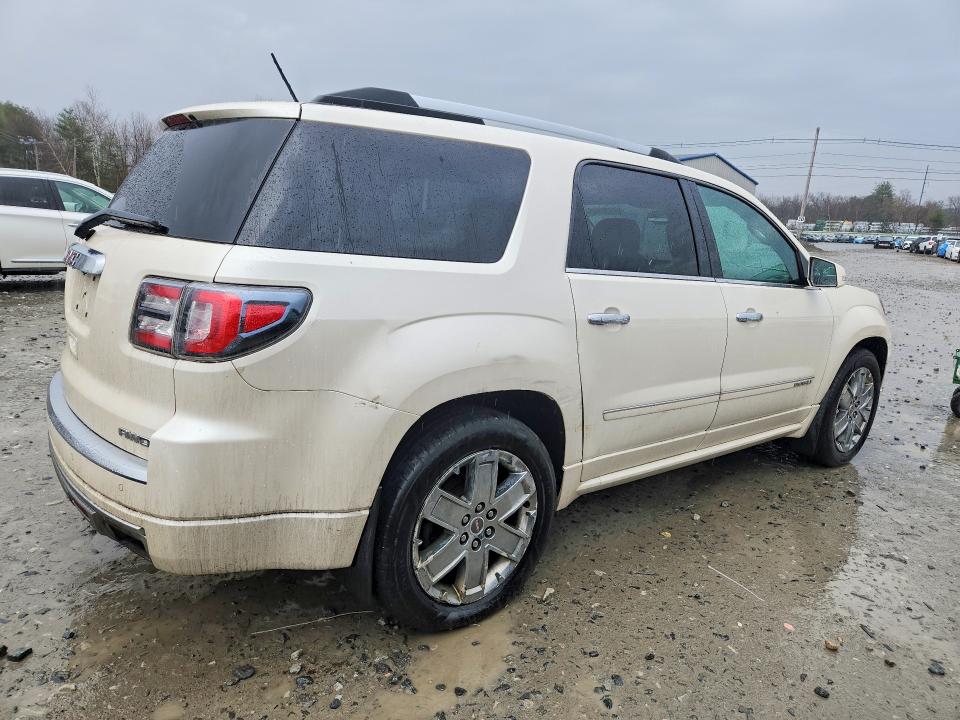 2015 Gmc Acadia მანქანა იყიდება აუქციონზე, vin: 1GKKVTKD6FJ263788, აუქციონის ნომერი: 46920586