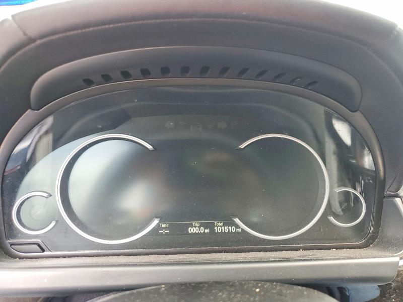 Продаж на аукціоні авто 2014 Bmw 650, vin: WBA6B2C58ED129334, номер лоту: 41954166