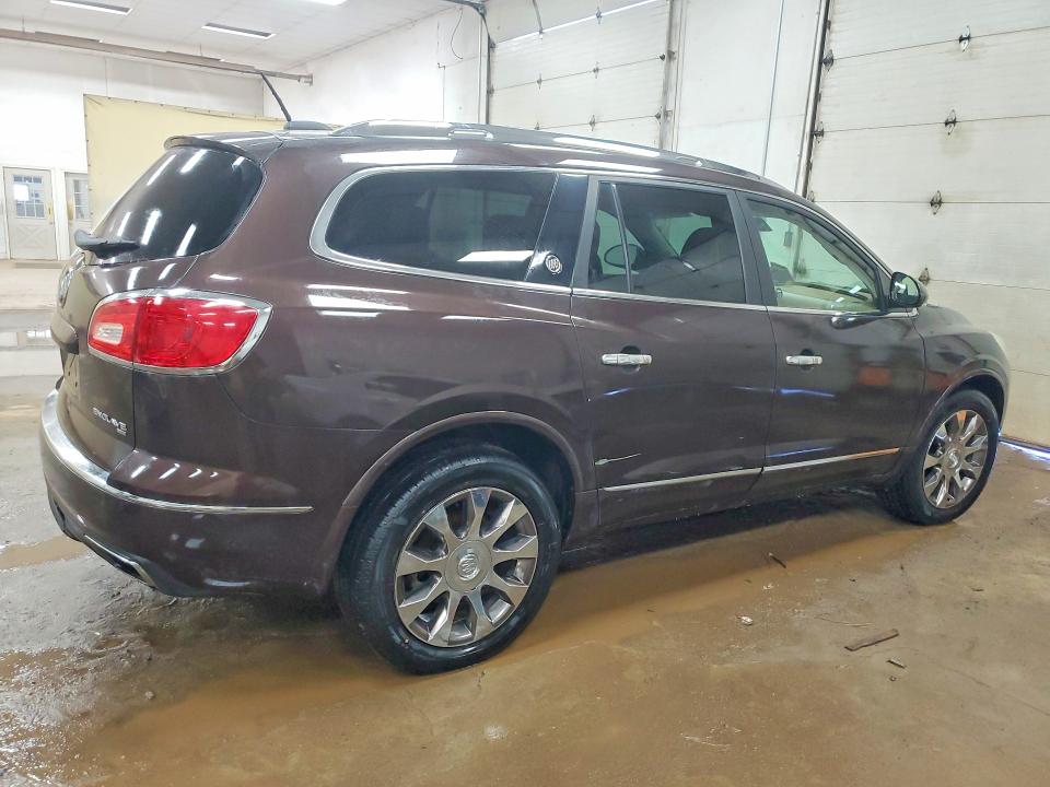 Продажа на аукционе авто 2016 Buick Enclave, vin: 5GAKVBKD6GJ321780, номер лота: 46469616