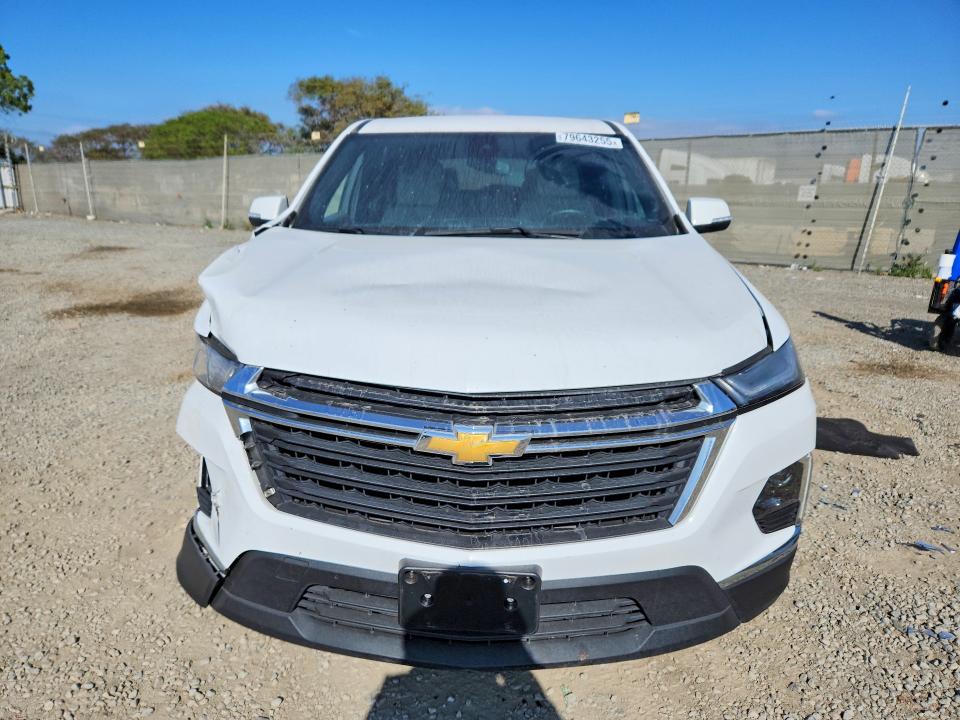 Продажа на аукционе авто 2023 Chevrolet Traverse, vin: 1GNERFKWXPJ178705, номер лота: 79643255