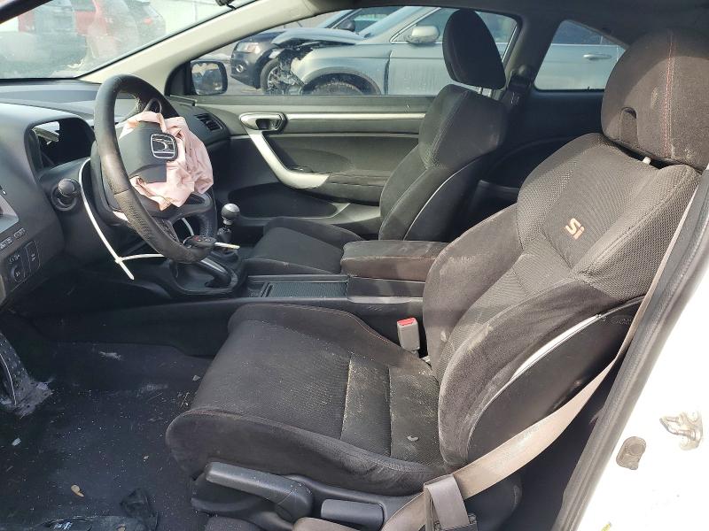 Продаж на аукціоні авто 2010 Honda Civic, vin: 2HGFG2A52AH100112, номер лоту: 77486125