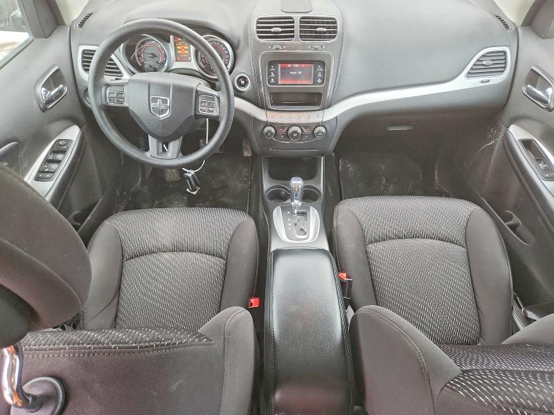 Aukcja sprzedaży 2014 Dodge Journey, vin: 3C4PDCAB0ET134201, numer aukcji: 46569236