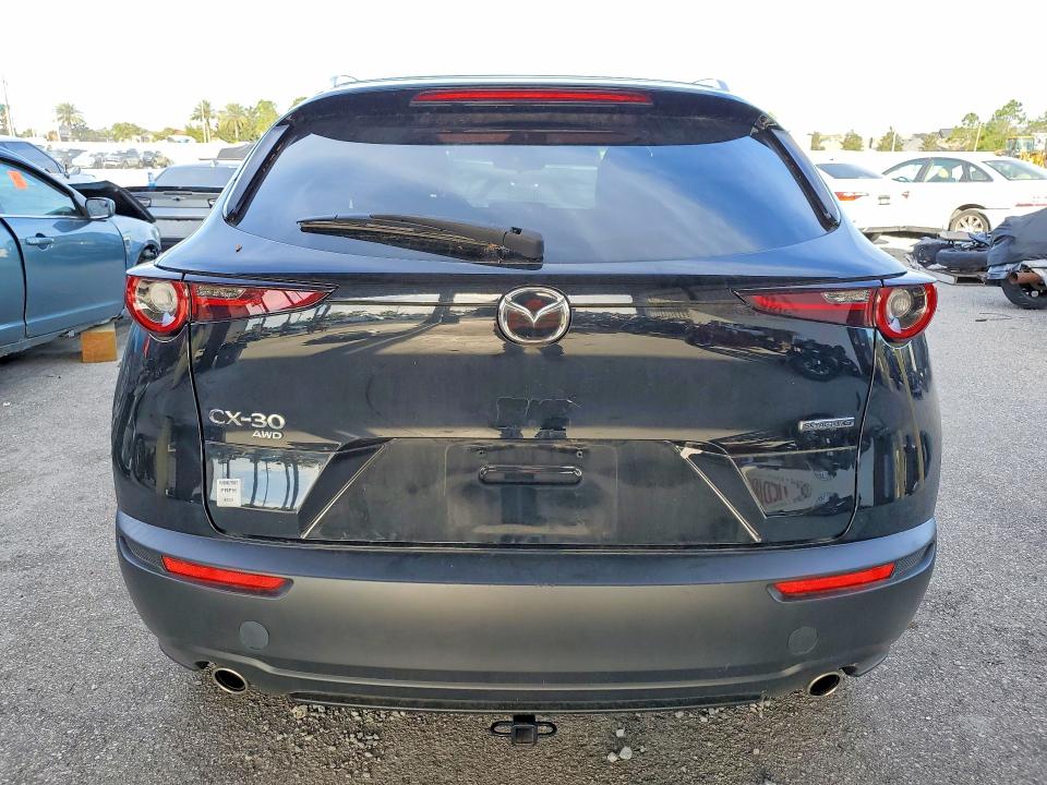 Продаж на аукціоні авто 2022 Mazda Cx-30, vin: 3MVDMBCL0NM409772, номер лоту: 46384086