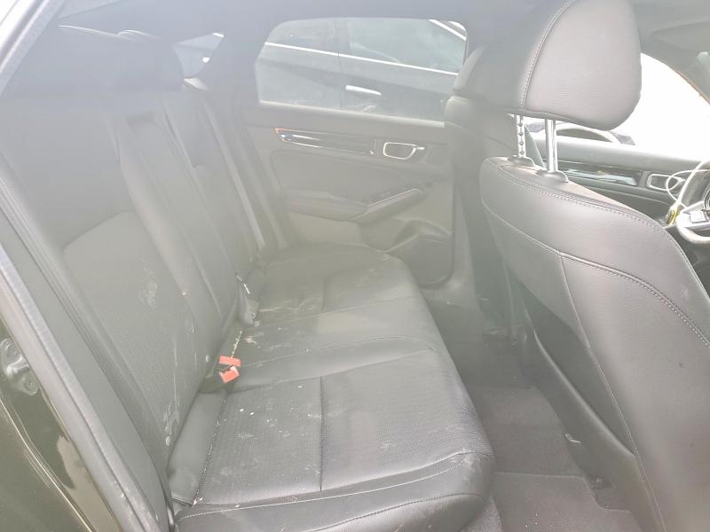 Auction sale of the 2025 Honda Civic, vin: 2HGFE4F88SH015698, lot number: 77377475