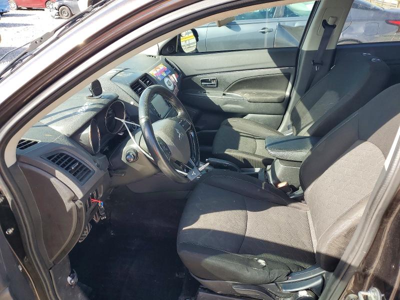 Продаж на аукціоні авто 2020 Mitsubishi Outlander Sport, vin: JA4AP3AU0LU026897, номер лоту: 45937916