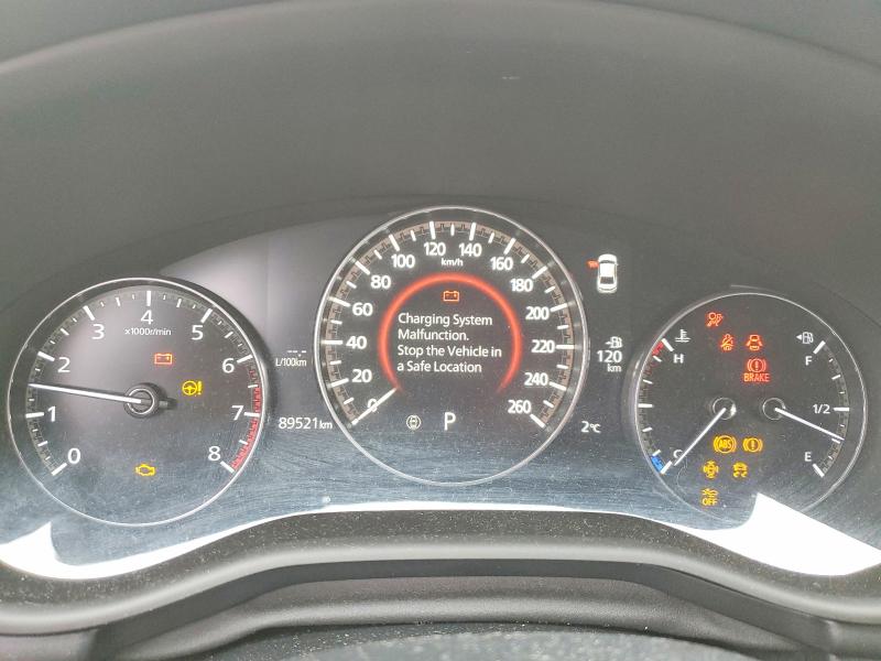 Aukcja sprzedaży 2020 Mazda 3, vin: 3MZBPACL9LM137145, numer aukcji: 78781135
