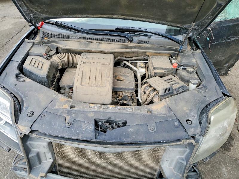 45774406 :رقم المزاد ، 2GKFLVEK9H6331904 vin ، 2017 Gmc Terrain مزاد بيع