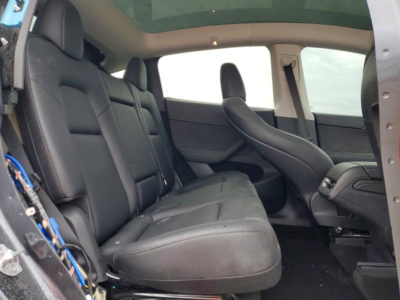 Aukcja sprzedaży 2024 Tesla Model Y, vin: 7SAYGDEF7RF085780, numer aukcji: 48164166