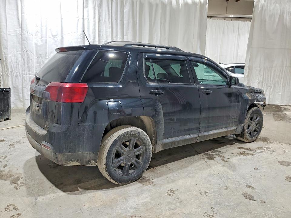 Продажа на аукционе авто 2015 Gmc Terrain, vin: 2GKFLWEK7F6112717, номер лота: 79729915