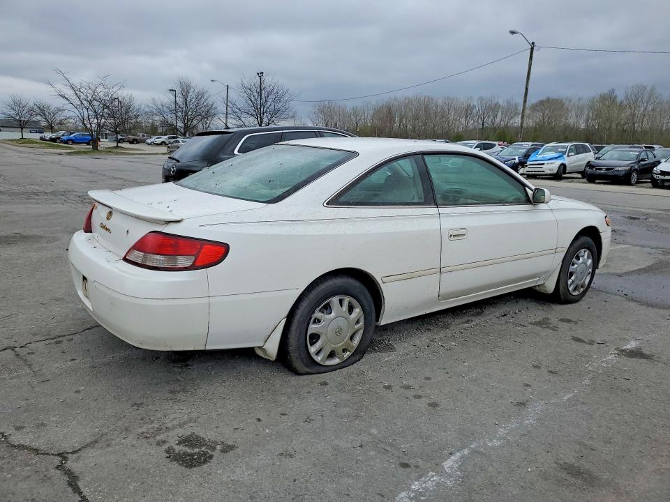 Aukcja sprzedaży 1999 Toyota Camry Solara, vin: 2T1CG22P4XC229523, numer aukcji: 47944156