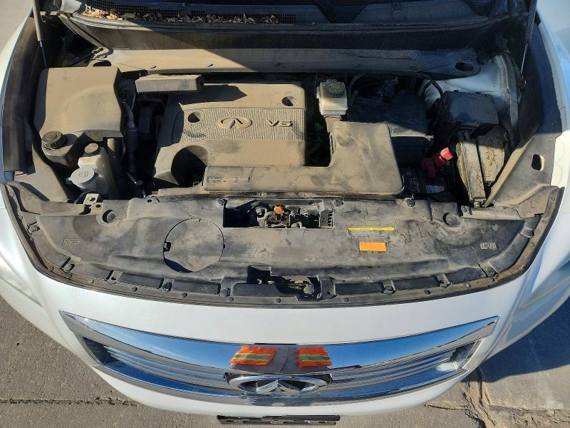 Aukcja sprzedaży 2015 Infiniti Qx60, vin: 5N1AL0MM9FC533752, numer aukcji: 47410766