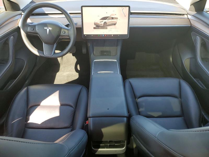 Aukcja sprzedaży 2023 Tesla Model 3, vin: 5YJ3E1EA6PF563863, numer aukcji: 46933836