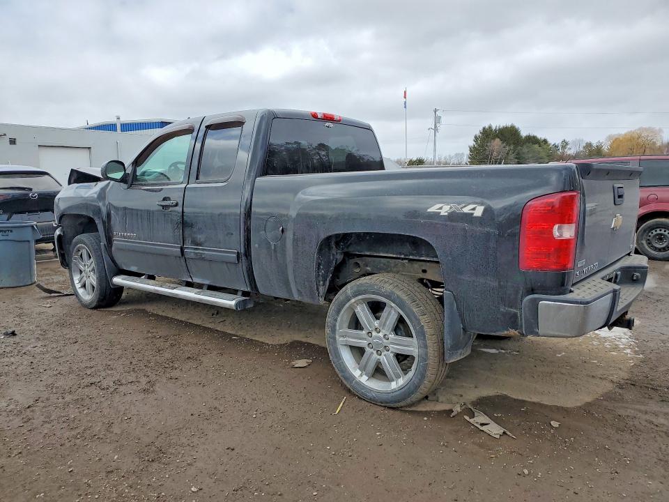 Aukcja sprzedaży 2010 Chevrolet Silverado, vin: 1GCSKTE34AZ205339, numer aukcji: 42061096